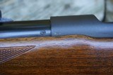 Winchester Pre 64 Model 70 30 06 win 1952 Near Mint - 8 of 15