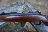 Winchester Pre 64 Model 70 30 06 win 1952 Near Mint - 7 of 15