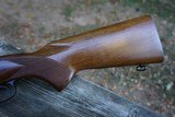 Winchester Pre 64 Model 70 30 06 win 1952 Near Mint - 10 of 15