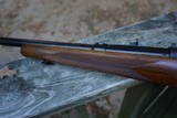 Winchester Pre 64 Model 70 30 06 win 1952 Near Mint - 11 of 15