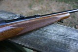 Winchester Pre 64 Model 70 30 06 win 1952 Near Mint - 3 of 15