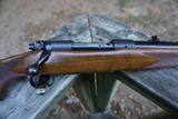 Winchester Pre 64 Model 70 30 06 win 1952 Near Mint - 2 of 15