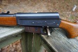 Remington Model 81 30 Rem Nice Original Gun - 6 of 18