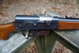 Remington Model 81 30 Rem Nice Original Gun - 1 of 18