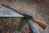 Remington Model 81 30 Rem Nice Original Gun - 5 of 18