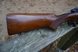 Winchester Model 70 30-06 1954 Clean Original - 4 of 16