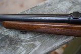 Winchester Model 70 30-06 1954 Clean Original - 10 of 16