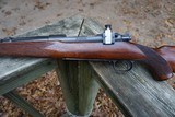 Winchester Model 70 30-06 Pre War Super Grade - 6 of 15