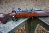 Winchester Model 70 30-06 Pre War Super Grade - 1 of 15