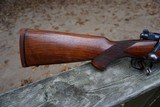 Winchester Model 70 30-06 Pre War Super Grade - 4 of 15