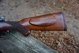 Winchester Model 70 30-06 Pre War Super Grade - 7 of 15