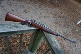 Winchester Model 70 30-06 Pre War Super Grade - 3 of 15