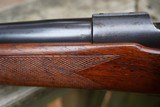 Winchester Model 70 30-06 Pre War Super Grade - 10 of 15