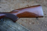 Winchester Model 70 300 H&H Magnum Very Clean Original - 7 of 14