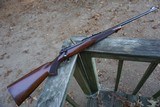 Winchester Model 70 300 H&H Magnum Very Clean Original - 2 of 14