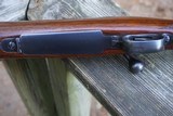 Winchester Model 70 300 H&H Magnum Very Clean Original - 11 of 14