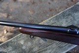 Winchester Pre War Model 70 270 WCF - 9 of 13