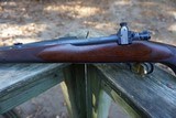 Winchester Pre War Model 70 270 WCF - 7 of 13
