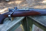 Winchester Pre War Model 70 270 WCF - 1 of 13