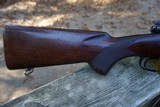 Winchester Pre War Model 70 270 WCF - 3 of 13