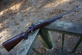 Winchester Pre War Model 70 270 WCF - 2 of 13
