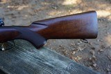 Winchester Pre War Model 70 270 WCF - 6 of 13