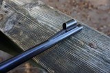 Winchester Pre War Model 70 270 WCF - 11 of 13