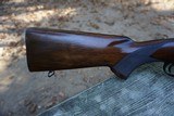 Winchester Model 70 300 H&H Magnum 1951 Nice - 5 of 15