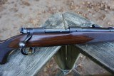 Winchester Model 70 300 H&H Magnum 1951 Nice - 1 of 15