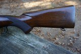 Winchester Model 70 300 H&H Magnum 1951 Nice - 7 of 15