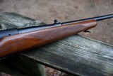 Winchester Model 70 Pre 64 30 06 - 3 of 17