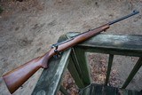 Winchester Model 70 Pre 64 30 06 - 2 of 17