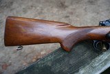 Winchester Model 70 Pre 64 30 06 - 4 of 17