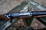 Winchester Model 70 Pre 64 30 06 - 6 of 17