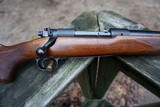 Winchester Model 70 Pre 64 30 06 - 1 of 17