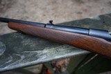 Winchester Model 70 Pre 64 270 win 1950 - 9 of 15