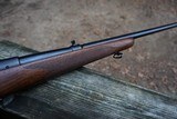 Winchester Model 70 Pre 64 270 win 1950 - 3 of 15