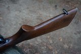 Winchester Model 70 Pre 64 270 win 1950 - 12 of 15