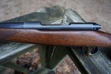 Winchester Model 70 Pre 64 270 win 1950 - 7 of 15