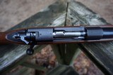 Winchester Model 70 Pre 64 270 win 1950 - 5 of 15