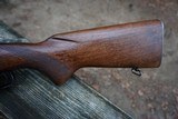 Winchester Model 70 Pre 64 270 win 1950 - 8 of 15