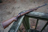 Winchester Model 70 Pre 64 270 win 1950 - 2 of 15