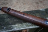 Winchester Model 70 Pre 64 270 win 1950 - 13 of 15