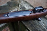 Winchester Model 70 Pre 64 270 win 1950 - 11 of 15