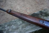 Winchester Model 70 30 06 Pre War - 12 of 15