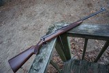 Winchester Model 70 30 06 Pre War - 2 of 15