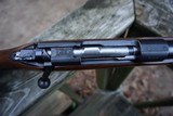 Winchester Model 70 30 06 Pre War - 5 of 15