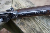 Winchester Model 1894 SRC Saddle ring carbine 30 WCF - 16 of 19