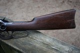 Winchester Model 1894 SRC Saddle ring carbine 30 WCF - 10 of 19