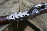 Winchester Model 1894 SRC Saddle ring carbine 30 WCF - 15 of 19